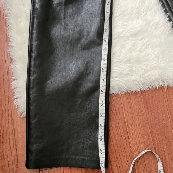 Aritzia wilford the long Melina pant -size 4 - Picture 4 of 8